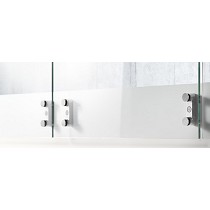 Barandillas de vidrio