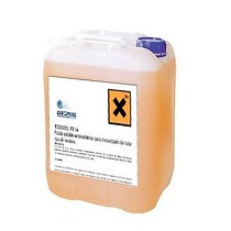 Aceites y lubricantes