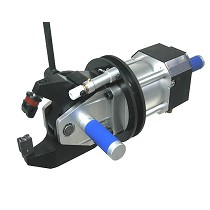 Mquinas de clinchado de gran capacidad