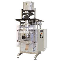 Envasadoras automticas