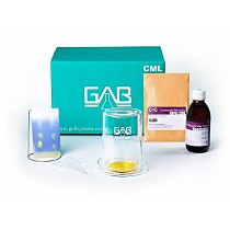 Pack de cromatografa de papel