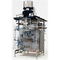Envasadoras automticas