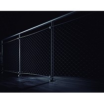 Barandillas de barrera