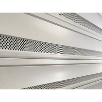 Lamas para persianas enrollables