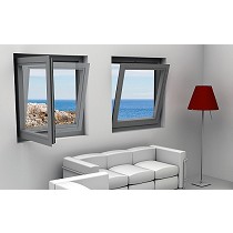 Sistemas de automatizacin para ventanas