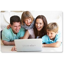 M�dulo para familias y comunicaciones