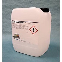 Limpiadores para aplicaciones en UV