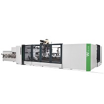 Multicentros de control numrico