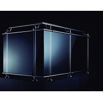 Barandillas de balastres