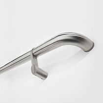 Barandillas de pared