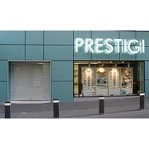 Persianas enrollables microperforadas