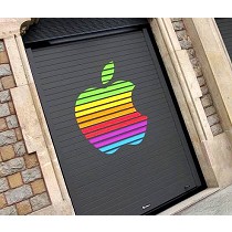 Persianas enrollables personalizables