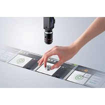 Sistemas de visin artificial de fcil configuracin