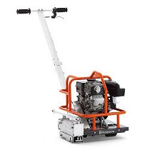 Cortadora a gasolina