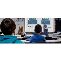 Pizarras interactivas i3Board