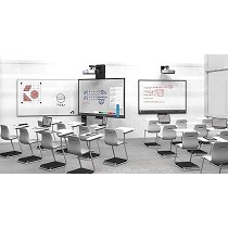 Pizarras interactivas i3Board