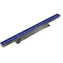 Proyector de luz mural