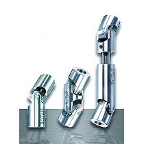 Juntas universales inox