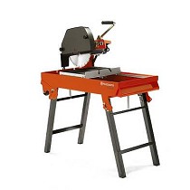 Cortadora para albainera