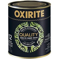 Esmalte antioxidante