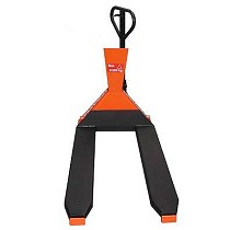 Transpaletas pesadoras