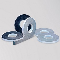 Cintas de sellado PUR