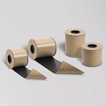 Membrana autoadhesiva para el sellado exterior de las conexiones de suelo