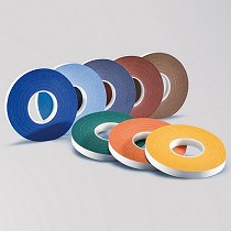 Cintas precomprimidas de sellado de juntas