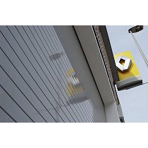 Persianas enrollables para industrias