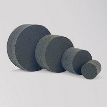 Bloques de sellado contra el fuego en paredes y techos