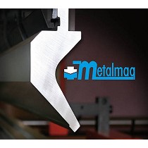 Escuadras magnéticas para plegadoras Metalmaq - Metalmecánica - Escuadras  magnéticas para plegadoras