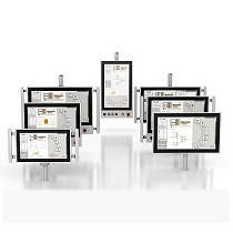 Terminales para cualquier aplicacin