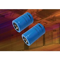 Condensadores electrolticos