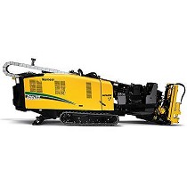 Perforadoras direccionales horizontales