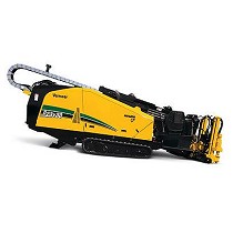 Perforadoras direccionales horizontales