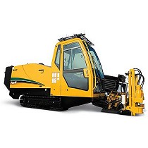 Perforadoras direccionales horizontales