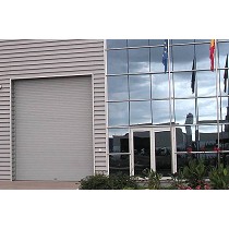 Persianas enrollables para industrias