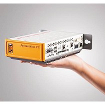 PC y control todo en uno