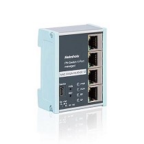 Switchs gestionados Profinet