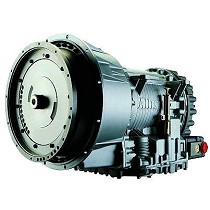 Transmisiones automticas para autobs