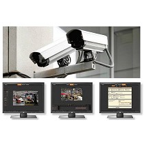 Grabacin de video en red