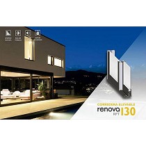 Ventanas correderas elevables