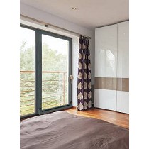 Sistema de hoja oscilo-paralela