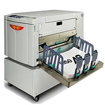 Duplicadoras digitales