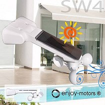 Automatismo para la proteccin solar