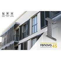 Mallorquinas de lamas fijas o mviles