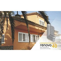 Mallorquinas de lamas fijas o mviles