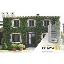 Mallorquinas de lamas fijas o mviles