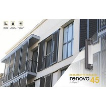 Mallorquinas de lamas fijas o mviles