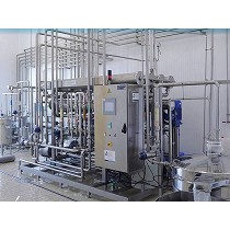 smosis inversa - Plantas de filtracin